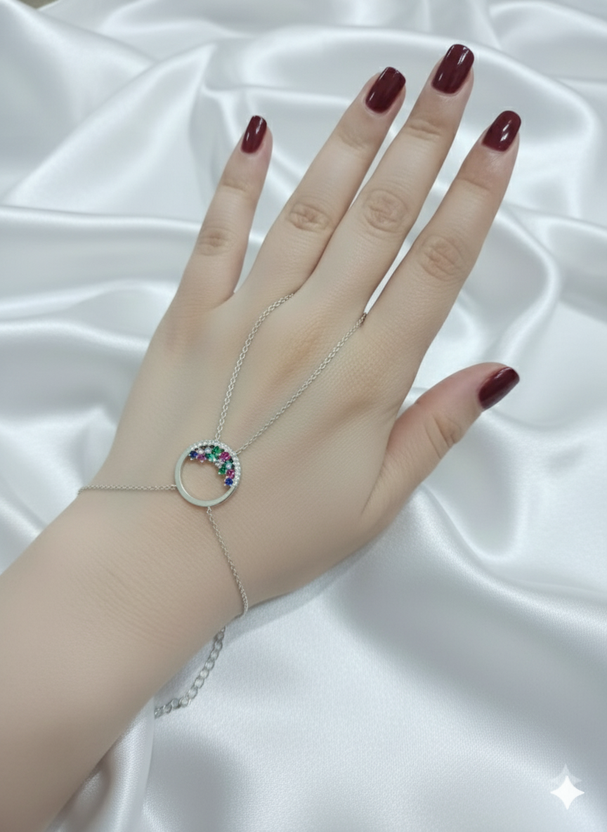 “Golden Mirage” Zarif Şahmeran El Zinciri Habos Store