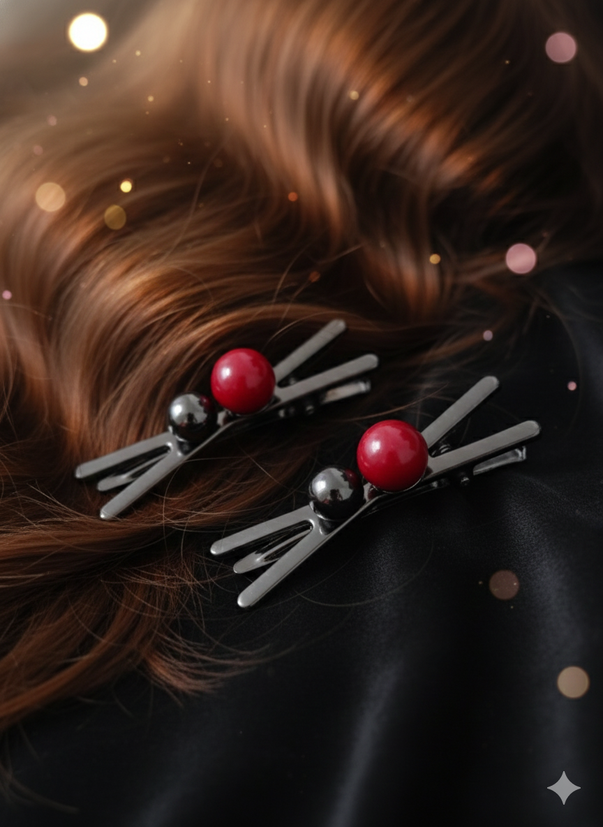 “Holiday Shine” Paslanmaz Çelik Toka Habos Store