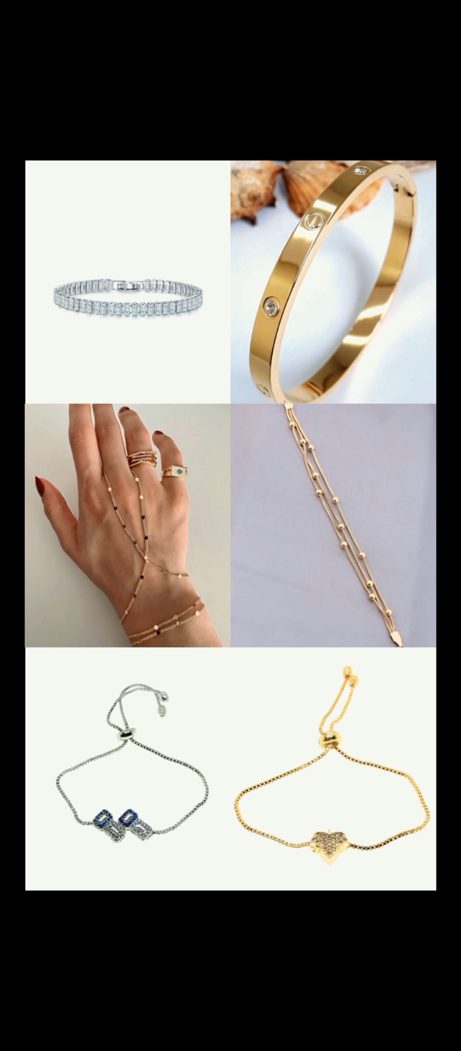 Premium 15 Parça Aksesuar Hediye Kutusu – Mavi Konsept Set Habos Store