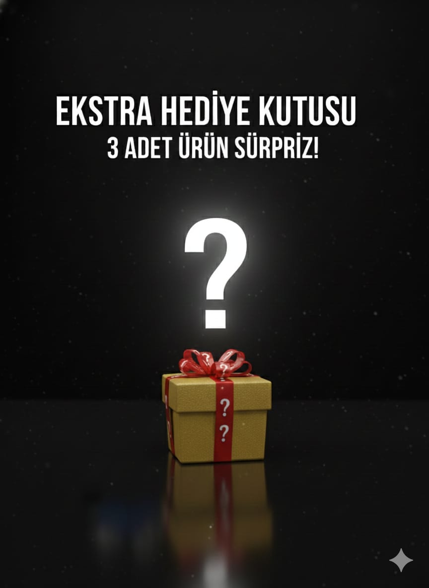 Premium Pembe Hediye Kutusu – 15 Parça Özel Set Habos Store