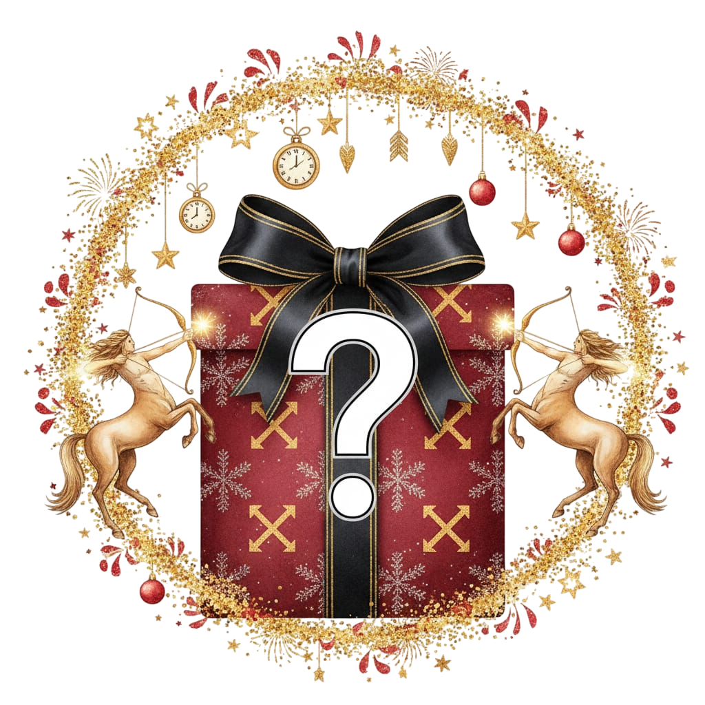 Yay Burcu Sürpriz Hediye Kartı Habos Store