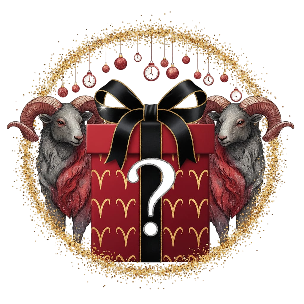 Koç Burcu Sürpriz Hediye Kartı Habos Store