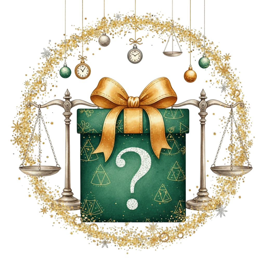 Terazi Burcu Sürpriz Hediye Kartı Habos Store