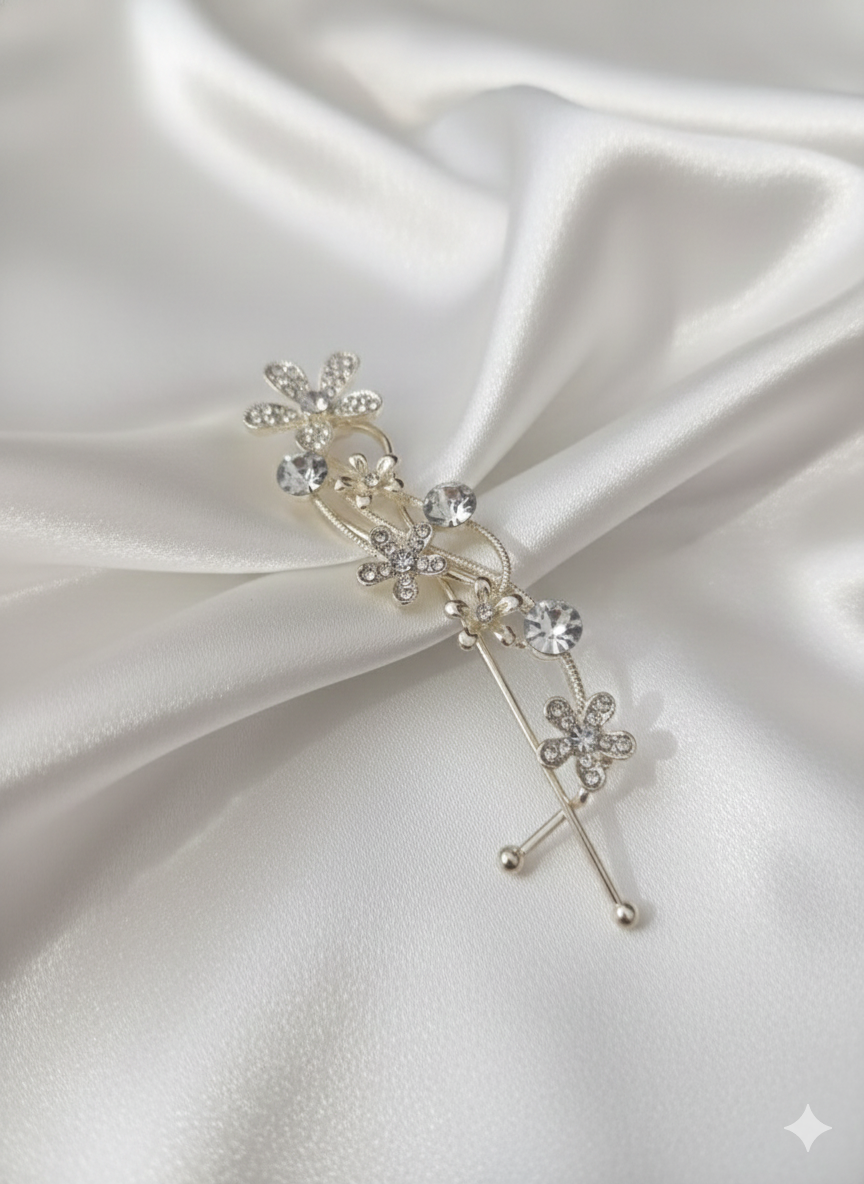 “Holiday Shine” Paslanmaz Çelik Toka Habos Store